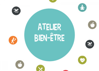teaser atelier bien être