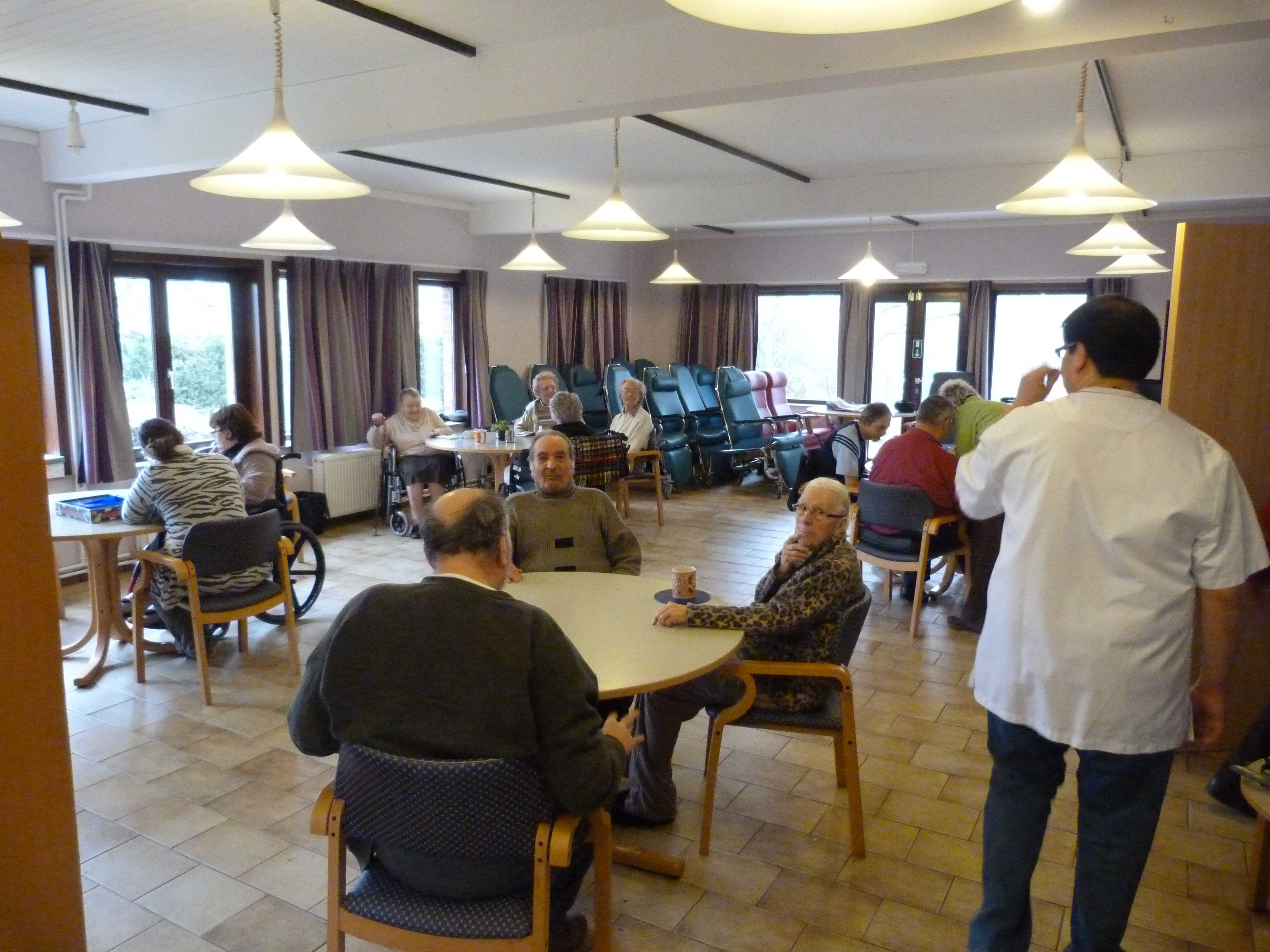 Galerie test CPAS BerchemSaintAgathe CPAS BerchemSaintAgathe