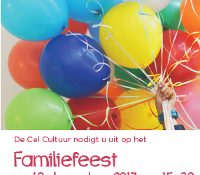 Familifeest