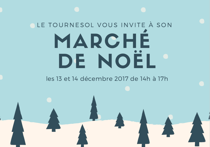 Marché De Noël Du Tournesol Cpas Berchem Saint Agathe Cpas