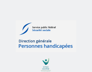Permanences Service Social Personnes handicapées